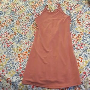 Juniors dress